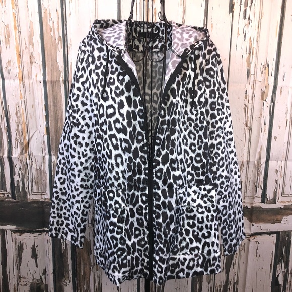 Windsor Rain Jacket - Picture 1 of 3